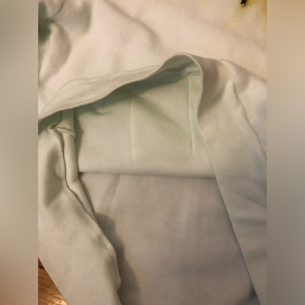 Limited Edition Kristin Cavallari x Feat Blanket Hoodie in Tie Dye RetroStripe - Picture 12 of 17